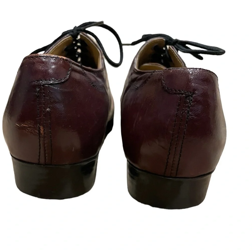 Nunn Bush good used
